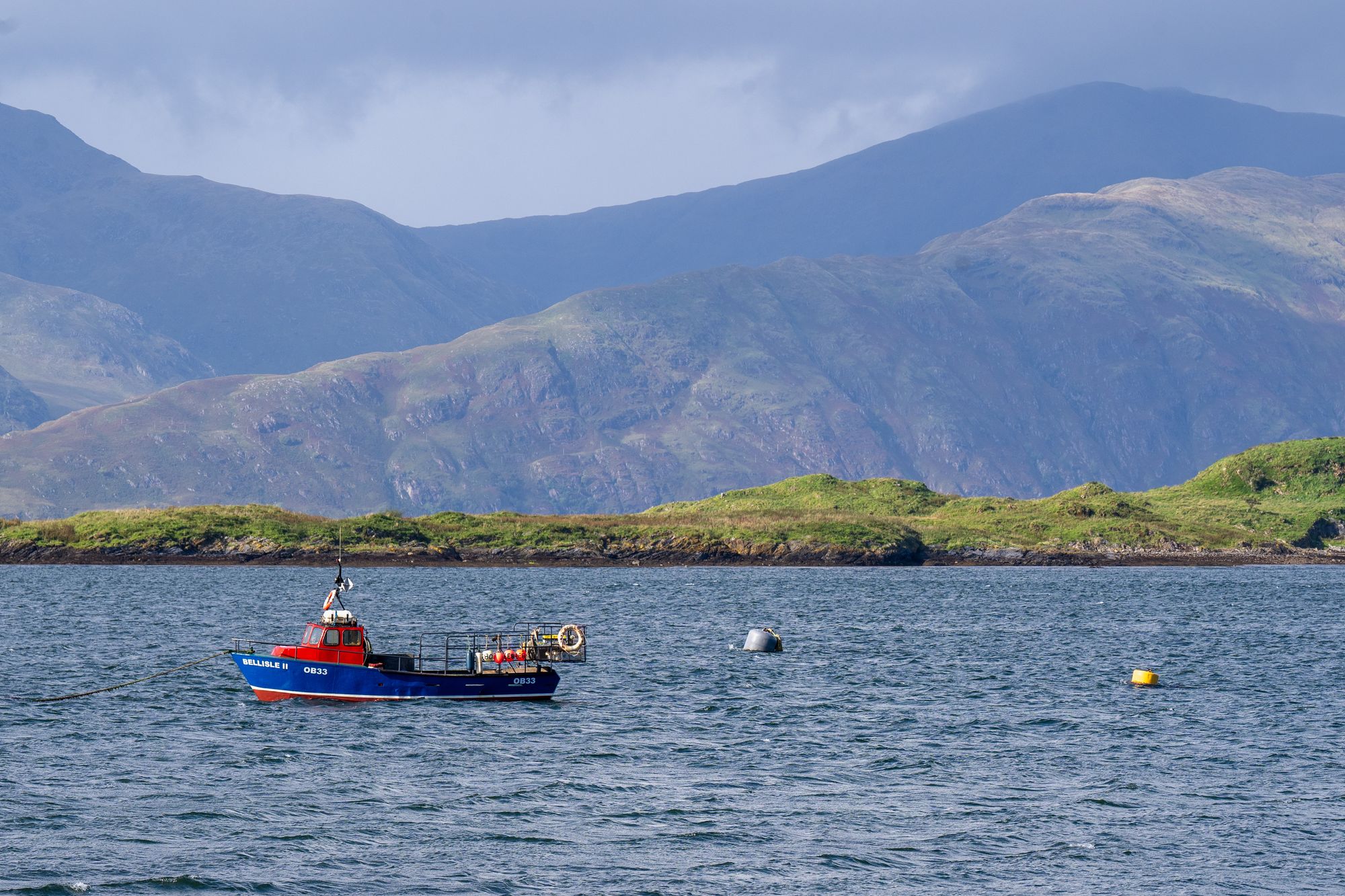 Scotland: Holidays in Highlands